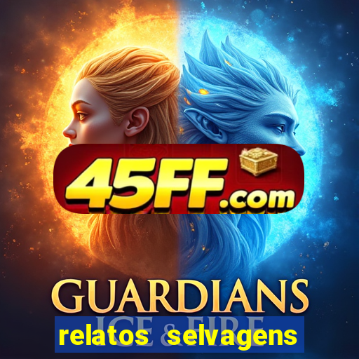 relatos selvagens dublado online